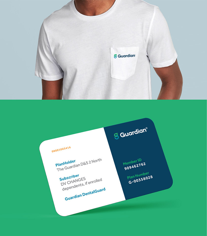 衛(wèi)士人壽保險(xiǎn)公司logo設(shè)計(jì)