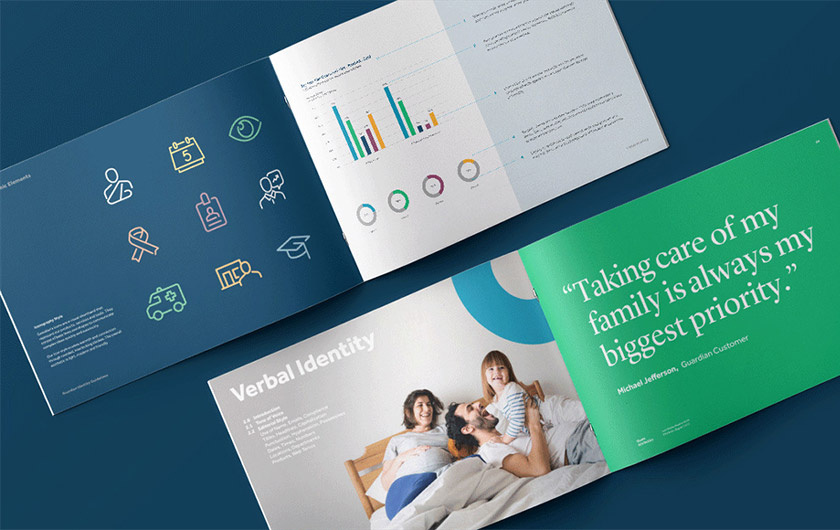 衛(wèi)士人壽保險(xiǎn)公司logo設(shè)計(jì)vi設(shè)計(jì)