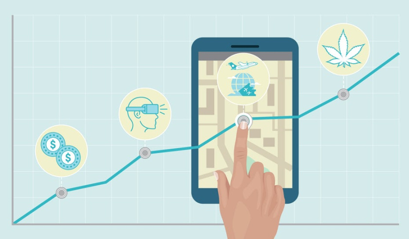 2018年新興產(chǎn)業(yè)的品牌設(shè)計趨勢-上海品牌設(shè)計公司