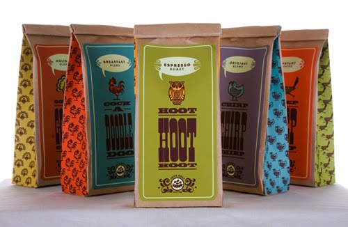 包裝字體設(shè)計-商品名稱占滿包裝可視空間更加顯眼