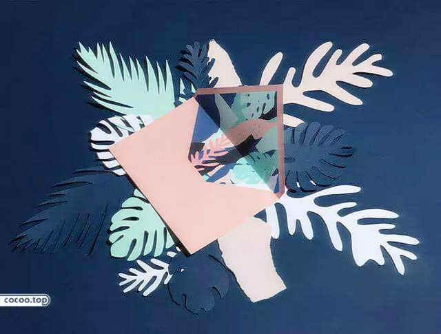 信封常用紙張-上海平面廣告設(shè)計公司