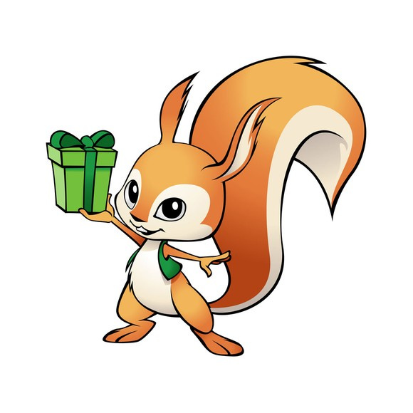 專業(yè)吉祥物設計作品