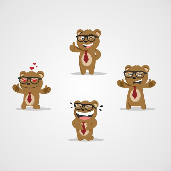 專業(yè)吉祥物設計作品