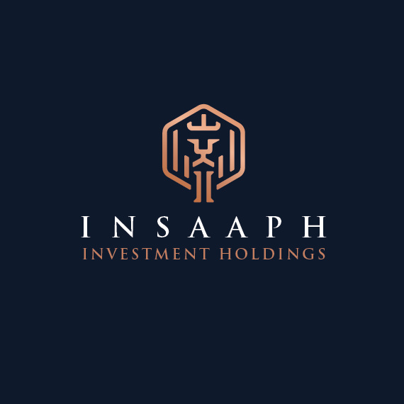 裝飾藝術(shù)-Insaaph標(biāo)志設(shè)計(jì)
