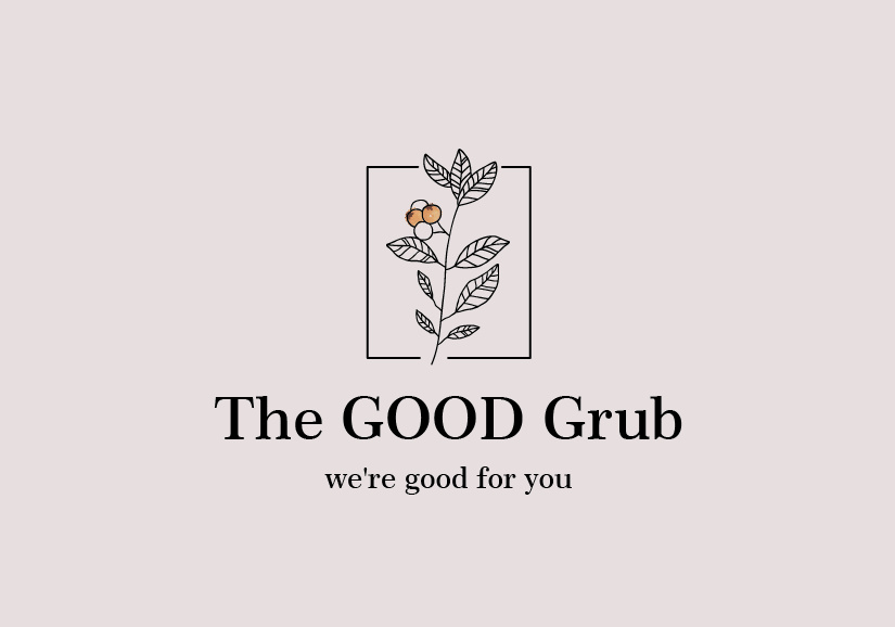 豐滿的襯線字體設(shè)計(jì)-更輕的插圖和時(shí)尚的襯線結(jié)合的餐廳標(biāo)志設(shè)計(jì)