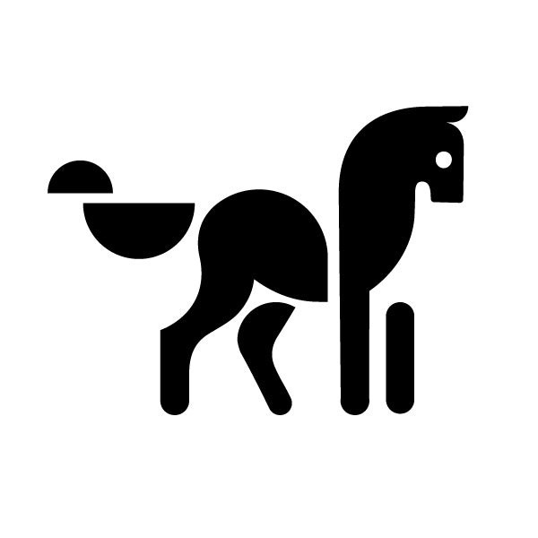 極簡主義logo設(shè)計