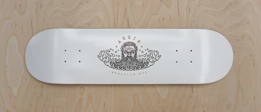 重疊元素logo設(shè)計