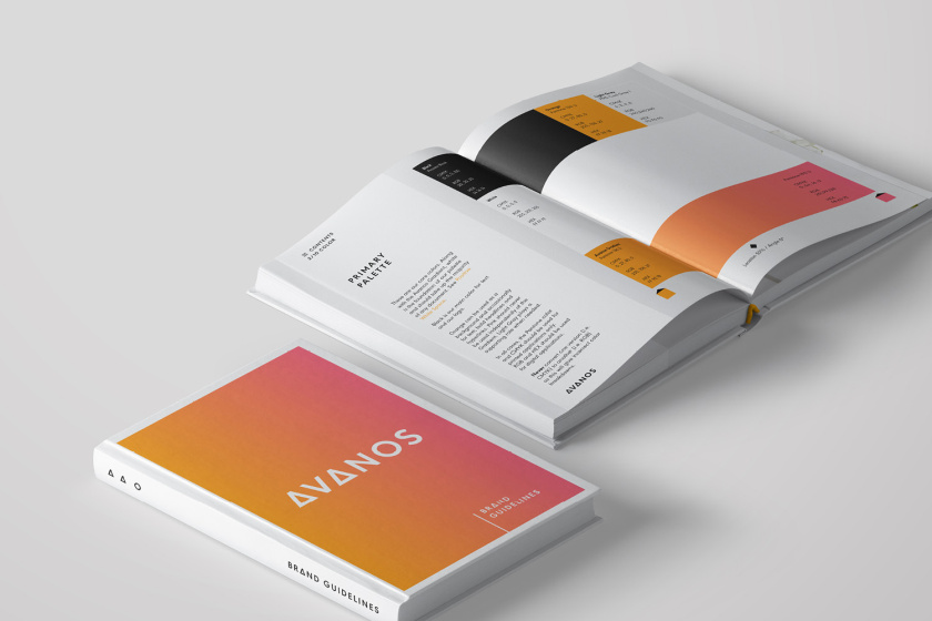 Avanos 醫(yī)療技術(shù)公司logo設(shè)計(jì)”漂亮的?設(shè)計(jì)“