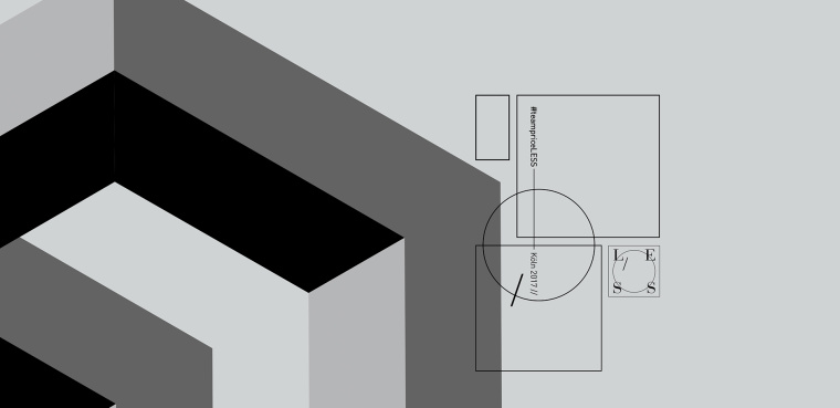 LESS化妝品品牌：最小的品牌標(biāo)識(shí)與最簡(jiǎn)單的包裝設(shè)計(jì)