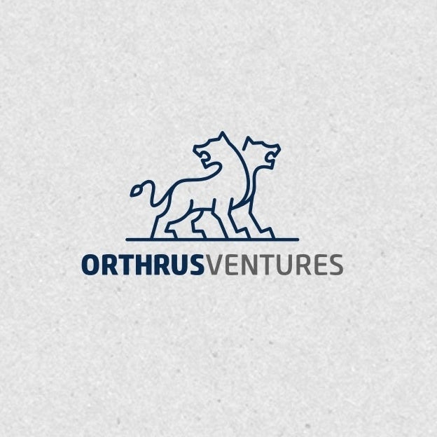 Orthrus Ventures的會(huì)計(jì)logo