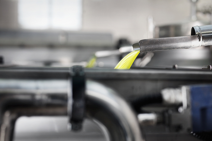 One & Olive 希臘特級(jí)初榨橄欖油品牌設(shè)計(jì)包裝設(shè)計(jì)