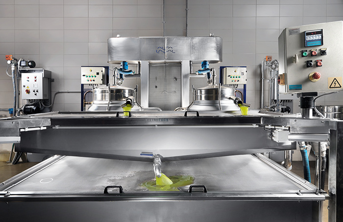 One & Olive 希臘特級(jí)初榨橄欖油品牌設(shè)計(jì)包裝設(shè)計(jì)