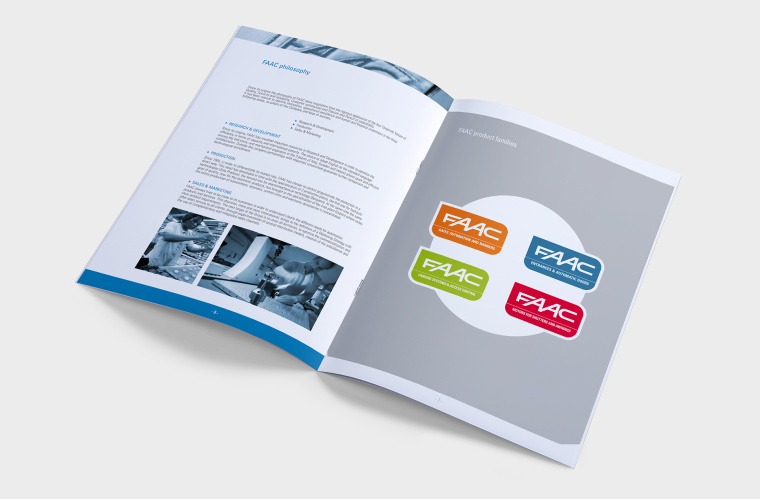 灰藍(lán)色工業(yè)風(fēng)FAAC自動(dòng)化設(shè)備公司宣傳畫冊(cè)設(shè)計(jì)欣賞 灰藍(lán)色工業(yè)風(fēng)FAAC自動(dòng)化設(shè)備公司宣傳畫冊(cè)設(shè)計(jì)欣賞