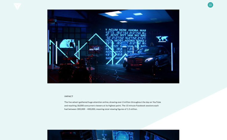 現(xiàn)場直播和視頻制作公司網(wǎng)站設(shè)計建設(shè)