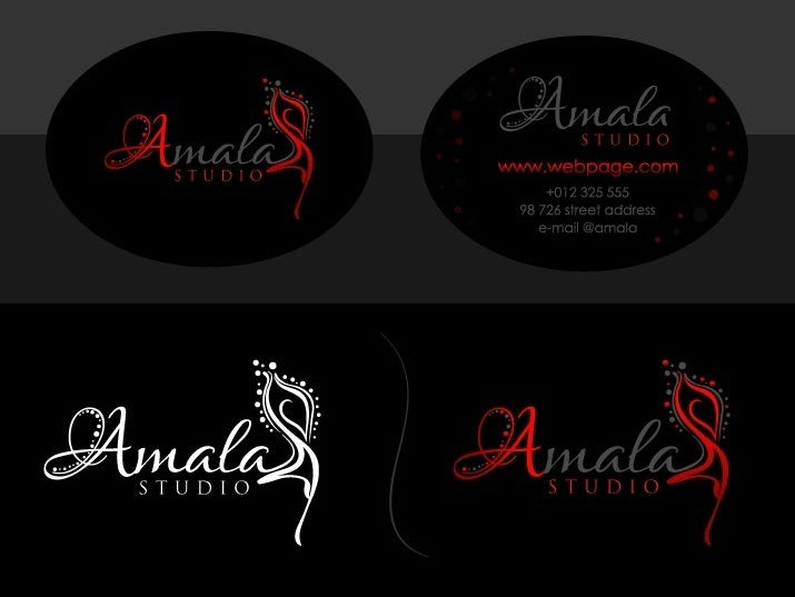 上海標(biāo)志設(shè)計公司-如何設(shè)計很棒的舞蹈標(biāo)志-舞蹈工作室標(biāo)志設(shè)計