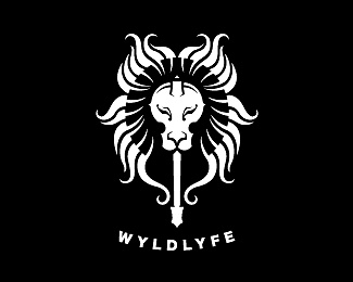 50個(gè)著名的以“獅子”為原型的標(biāo)志-上海標(biāo)志設(shè)計(jì)公司-尚略廣告