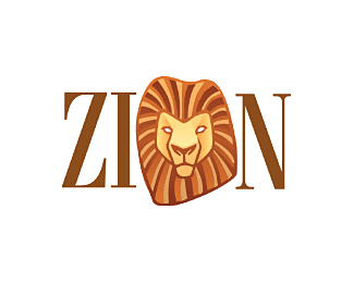 50個(gè)著名的以“獅子”為原型的標(biāo)志-上海標(biāo)志設(shè)計(jì)公司-尚略廣告