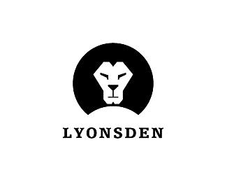 50個(gè)著名的以“獅子”為原型的標(biāo)志-上海標(biāo)志設(shè)計(jì)公司-尚略廣告