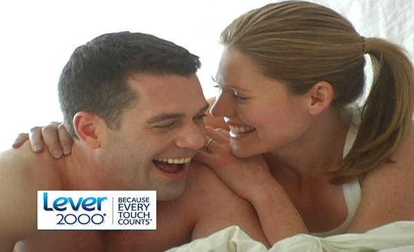Lever 2000 香皂品牌定位，強調(diào)綜合功能--上海知名品牌營銷策劃公司