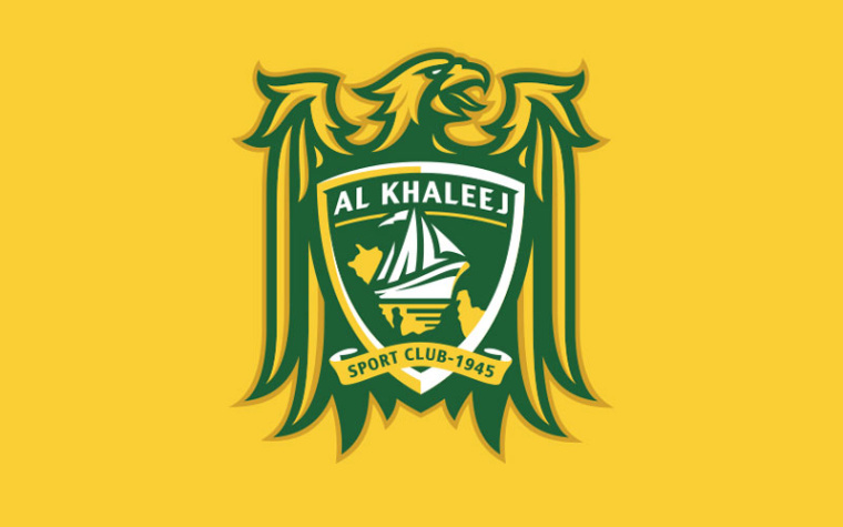 鷹加盾牌體育俱樂部徽標(biāo)logo設(shè)計(jì)-上海logo設(shè)計(jì)公司