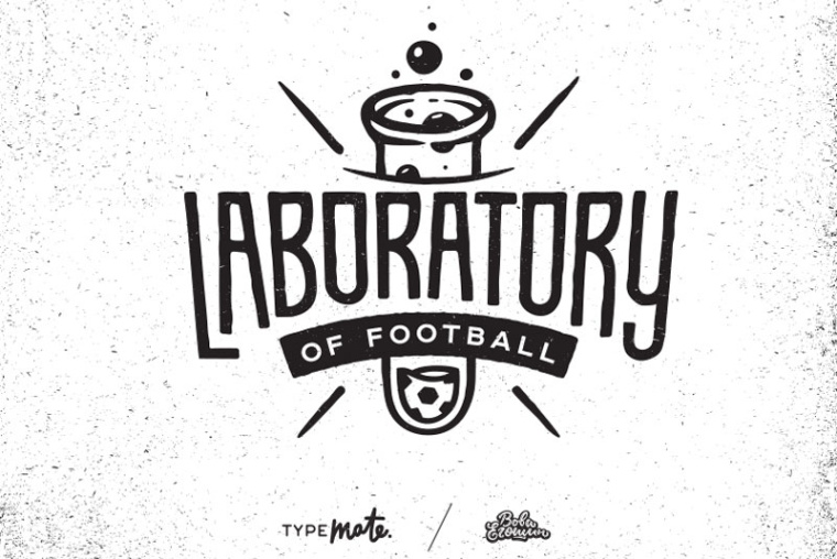 實(shí)驗(yàn)室的足球logo設(shè)計(jì)-上海logo設(shè)計(jì)公司 實(shí)驗(yàn)室的足球logo設(shè)計(jì)-上海logo設(shè)計(jì)公司