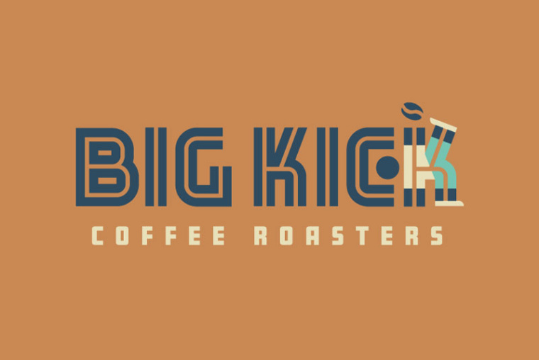 很令人興奮的事logo設(shè)計(jì)-上海logo設(shè)計(jì)公司