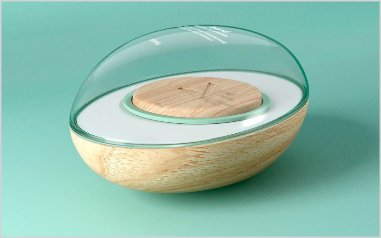 阿萊 - 藥用大麻設(shè)計(jì)