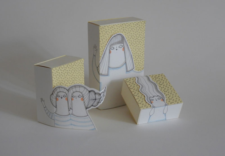 FruFru包裝設(shè)計(jì)