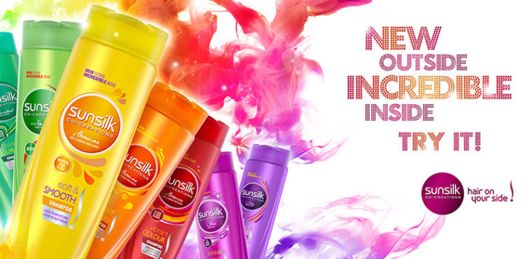 夏士蓮 - 一個(gè)多彩的重新啟動(dòng)