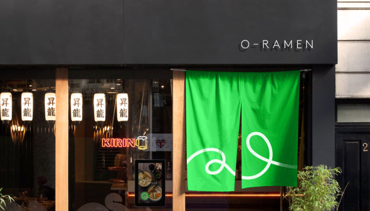 Quiqup 物流快遞配送公司品牌形象重塑-VI應用設計 Quiqup 物流快遞配送公司品牌形象重塑-VI應用設計