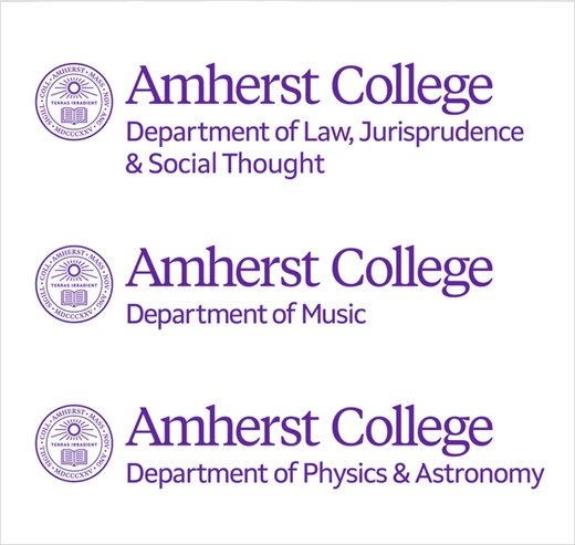 Amherst阿默斯特學(xué)院大學(xué)太陽(yáng)圖書(shū)印章標(biāo)志設(shè)計(jì)與吉祥物設(shè)計(jì)-上海標(biāo)志設(shè)計(jì)公司