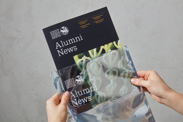 倫敦衛(wèi)生與熱帶醫(yī)學(xué)院大學(xué)品牌形象設(shè)計(jì)-招股書設(shè)計(jì) 倫敦衛(wèi)生與熱帶醫(yī)學(xué)院大學(xué)品牌形象設(shè)計(jì)-招股書設(shè)計(jì)