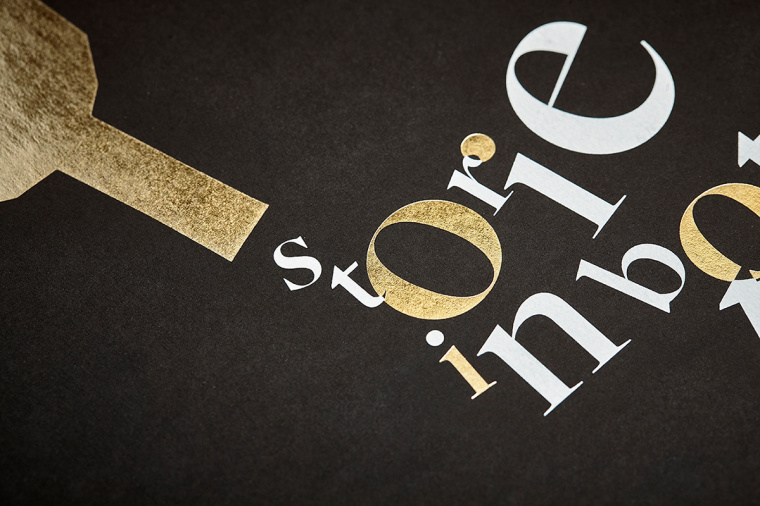 Nuceria Group國外酒文化宣傳畫冊設(shè)計“瓶子里的故事”