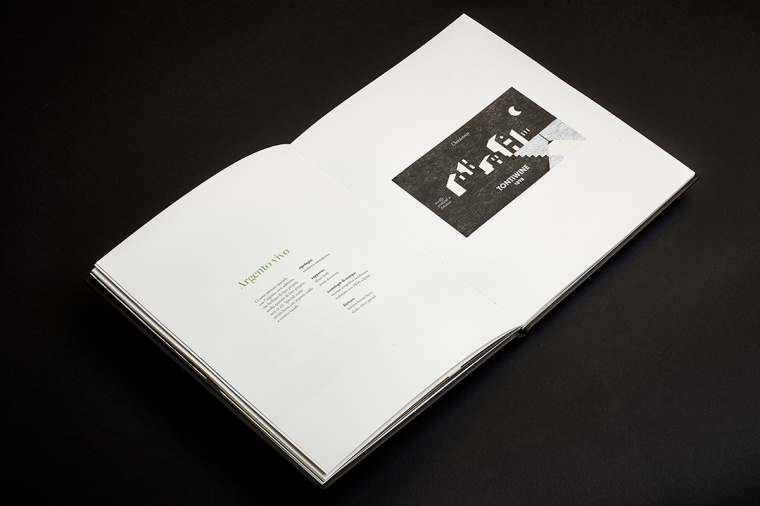 Nuceria Group國外酒文化宣傳畫冊設(shè)計“瓶子里的故事”-”-諾瑪和紅葡萄酒