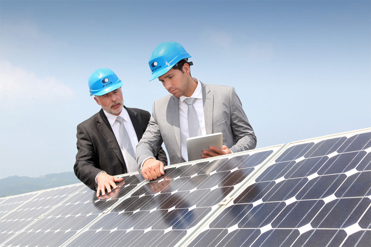 Alcanzia 電力公用事業(yè)公司品牌形象重塑設(shè)計-VI設(shè)計