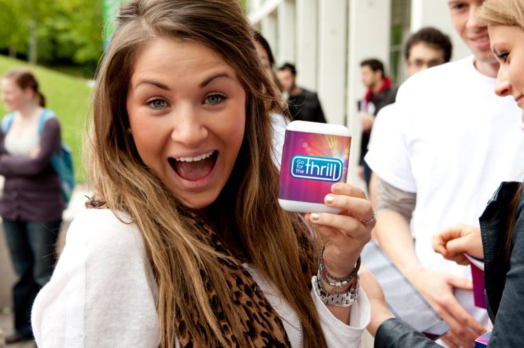 RB避孕套校園職位招聘推廣活動策劃設(shè)計及執(zhí)行 RB避孕套校園職位招聘推廣活動策劃設(shè)計及執(zhí)行