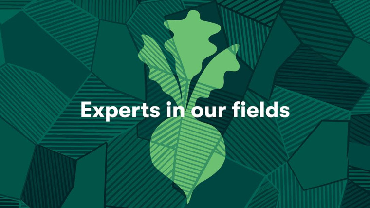 Millbank農(nóng)場品牌形象設(shè)計-VI設(shè)計，來自土地樣貌的創(chuàng)意