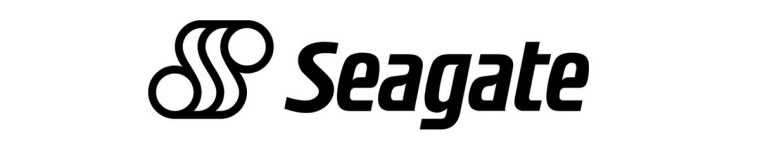 希捷舊logo,2002年前使用 希捷舊logo,2002年前使用