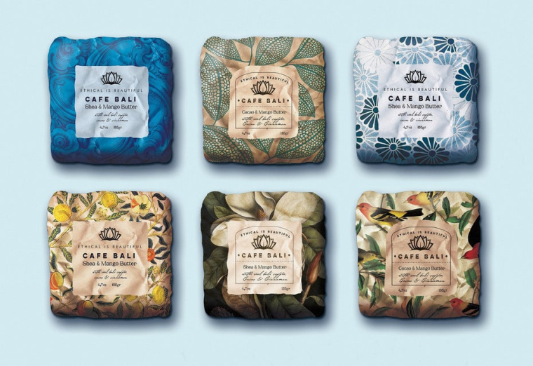 采取理想的情緒反應(yīng)并將其轉(zhuǎn)化為產(chǎn)品標(biāo)簽設(shè)計(jì)