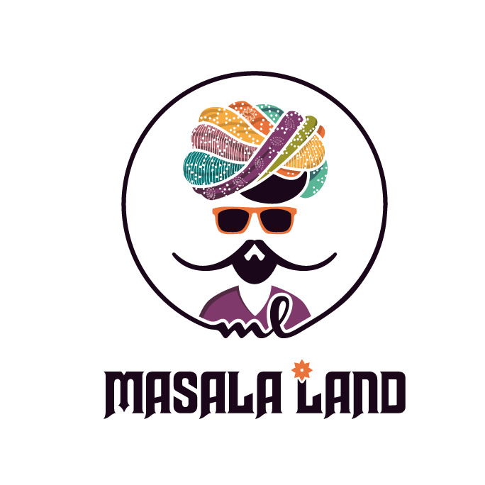 馬薩拉土地標(biāo)志設(shè)計(jì)