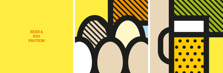 Elo 天然手工肥皂品牌波譜幾何藝術(shù)風(fēng)格包裝設(shè)計