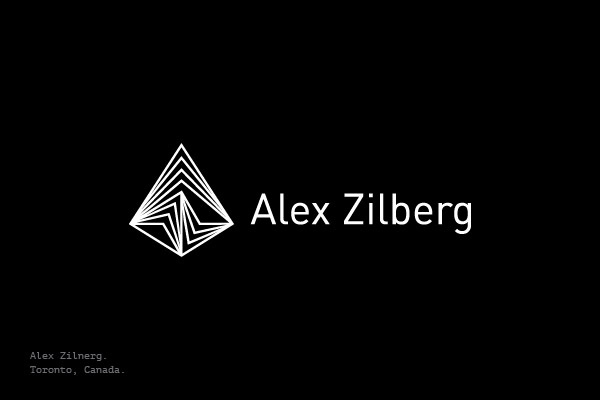 Anton Akhmatov創(chuàng)作的40個(gè)現(xiàn)代logo設(shè)計(jì)圖片案例-上海logo設(shè)計(jì)公司靈感