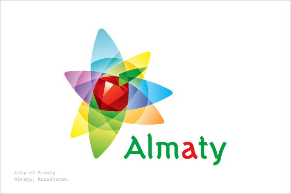 Anton Akhmatov創(chuàng)作的40個(gè)現(xiàn)代logo設(shè)計(jì)圖片案例-上海logo設(shè)計(jì)公司靈感