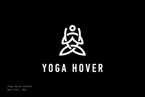 Anton Akhmatov創(chuàng)作的40個(gè)現(xiàn)代logo設(shè)計(jì)圖片案例-上海logo設(shè)計(jì)公司靈感