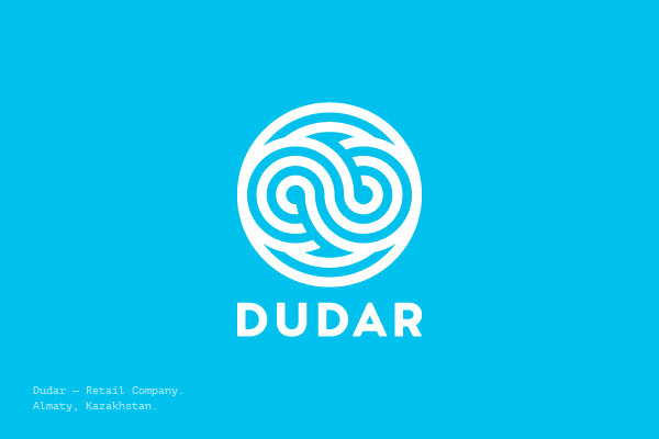 Anton Akhmatov創(chuàng)作的40個(gè)現(xiàn)代logo設(shè)計(jì)圖片案例-上海logo設(shè)計(jì)公司靈感