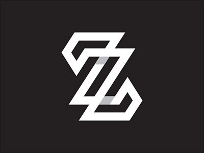 2018年10個(gè)最新標(biāo)志logo設(shè)計(jì)趨勢(shì)-連續(xù)線條藝術(shù)標(biāo)志設(shè)計(jì)logo設(shè)計(jì)