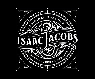 2018年10個(gè)最新標(biāo)志logo設(shè)計(jì)趨勢(shì)-復(fù)雜的手繪字母標(biāo)志logo設(shè)計(jì)