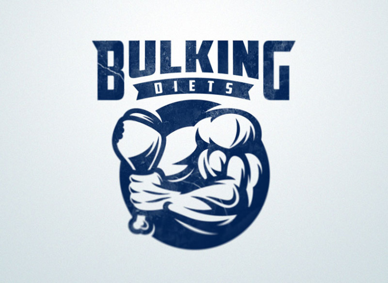 膨化飲食logo設(shè)計(jì)-上海logo設(shè)計(jì)公司健康保健營養(yǎng)logo靈感