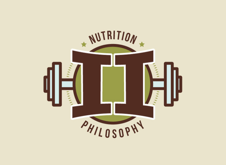 Ⅱ徽標(biāo)設(shè)計(jì)-上海logo設(shè)計(jì)公司健康保健營養(yǎng)logo靈感