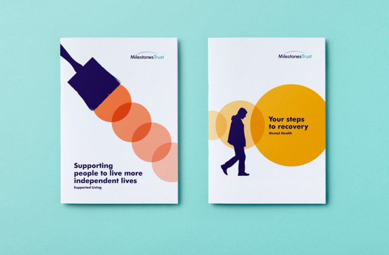 milestonestrust 慈善信托基金品牌視覺形象VI設(shè)計(jì) milestonestrust 慈善信托基金品牌視覺形象VI設(shè)計(jì)